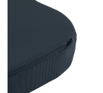 Coussin de siège Leitz Ergo Cosy gris