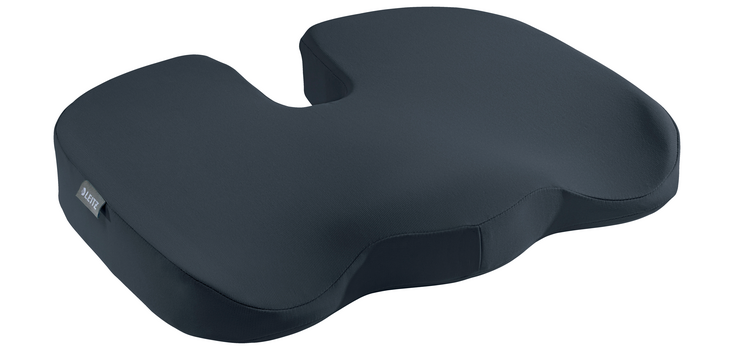 Coussin de siège Leitz Ergo Cosy gris