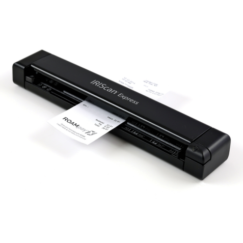 Scanner IRIScan Express 4