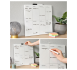 Planning hebdomadaire Desq 35x35cm magnétique