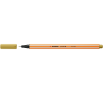 STABILO point 88/66 Fineliner Khaki Fin