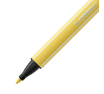 Feutre Stabilo pointMax 488/8 Medium Pastel assorti étui 8 pièces