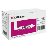 Toner Kyocera TK-5440M rouge