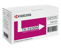 Kyocera TK 5430M - magenta - original - toner cartridge