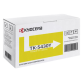 Kyocera TK 5430Y - yellow - original - toner cartridge