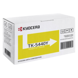 Toner Kyocera TK-5440Y jaune