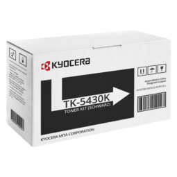 Toner Kyocera TK-5430K zwart