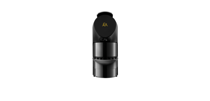 L'Or Mini Coffee Machine for Aluminum Capsule