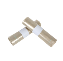 Afvalzak Cleaninq 400 liter rol à 84 stuks