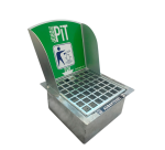 Carreau cendrier The DropPit Classic