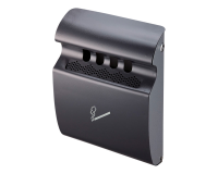Cendrier mural Vepa Bins 3L gris