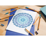 Fineliner STABILO point 88/85 Fin orange papaye