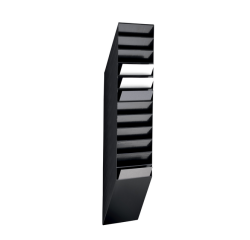 EN_TRIEUR GUSTAV.12COMP.VERT.NOIR