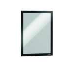 Cadre d'affichage Duraframe Durable 488201 A4 noir 10 pièces