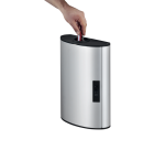 Durable Key Cabinet 54 Combination Hooks + Deposit Slot