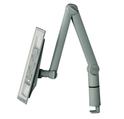 Bras articulé avec pince Durable Sherpa pour 10 pochettes A4