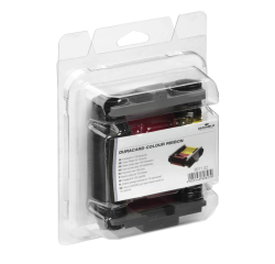 Ruban d'impression Durable Duracard CMYK couleur