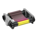 Ruban d'impression Durable Duracard CMYK couleur