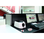 Imprimante badge Durable Duracard ID 300