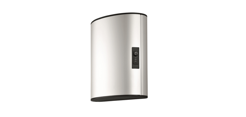 Armoire à clés Durable à combinaison 48 crochets