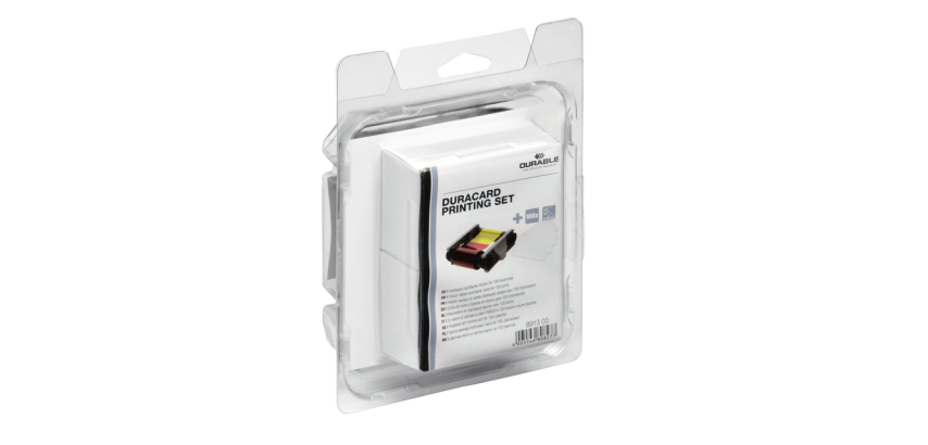Printset Durable Duracard ID 300