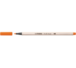 Feutre pinceau Pen 68 brush, pourpre