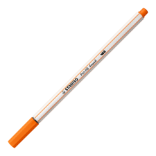 Feutre pinceau STABILO Pen 568/30 orange foncé