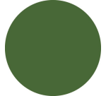 Feutre pinceau STABILO Pen 568/63 vert sapin