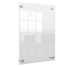 Porte-affiche Nobo Premium Plus A4 acryl
