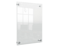 Infobord Nobo Premium Plus A4 acryl wand