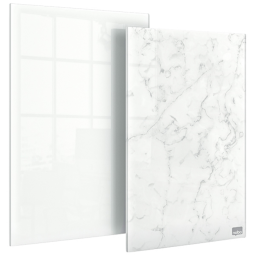 Bloc-notes en verre Nobo Mini 250x152mm