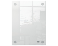 Infobord Nobo Premium Plus A5 acryl wand