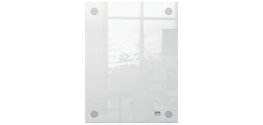 Porte-affiche Nobo Premium Plus A5 acryl