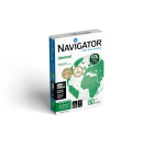 Kopieerpapier Navigator Universal CO2 A4 80gr wit 500 vel