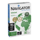 Kopieerpapier Navigator Universal CO2 A4 80gr wit 500 vel