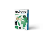 Kopieerpapier Navigator Universal CO2 A4 80gr wit 500 vel