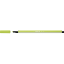 Feutre STABILO Pen 68/14 citron vert