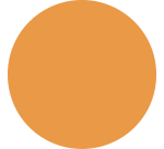 STABILO Pen 68/85 Felt Tip Medium Papaya Orange