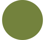 Viltstift STABILO Pen 68/35 medium mosgroen