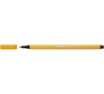 STABILO Pen 68/87 Medium Curry Yellow Felt-tip