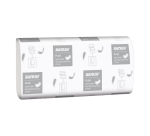 Essuie-mains Katrin Plus 61624 pli-Z 2 épaisseurs 203x240mm blanc 15x 160 feuilles