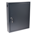 Sleutelkast Pavo Deluxe 80 haken 450x381x83mm