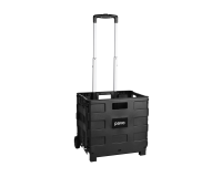 Caisse mobile Pavo pliable medium 380x360x310mm