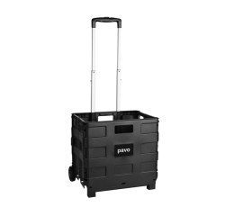 De_chariot pliant 20kg