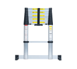 Echelle Pavo télescopique 10 échelons 3,20m