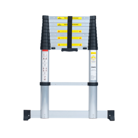Ladder Pavo telescoop 10 treden 3,2m