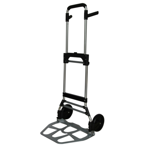 Diable Pavo Pliable aluminium 120kg
