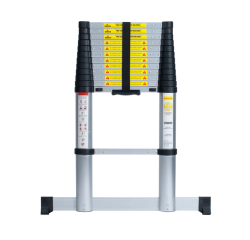 Ladder Pavo telescoop 12 treden 3,8m