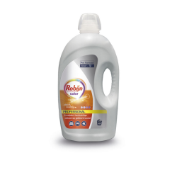 Lessive Robijn Pro Formula Color 4,32L