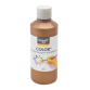Plakkaatverf Creall brons 250ml